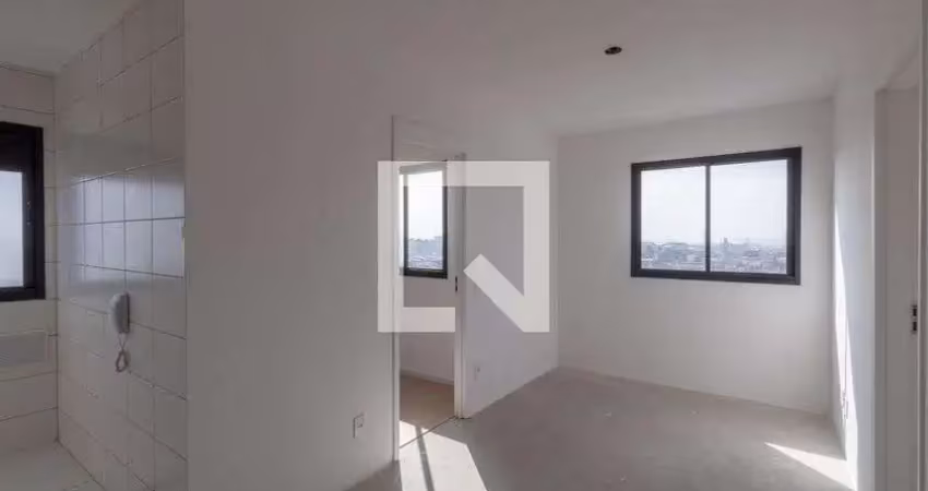 Apartamento à venda - artur alvim, 2 quartos,  37 m2