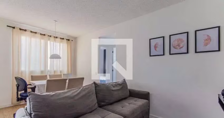Apartamento à Venda - Liberdade, 2 Quartos,  45 m2