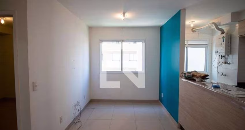 Apartamento à Venda - Vila Carmosina, 2 Quartos,  46 m2