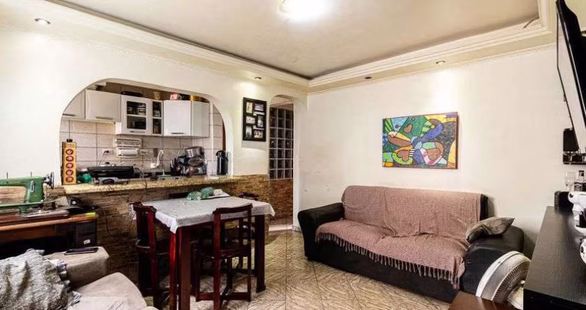 Apartamento à Venda - Cangaíba, 2 Quartos,  54 m2