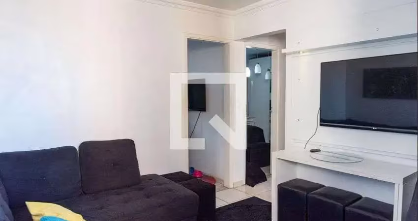 Apartamento à Venda - Liberdade, 2 Quartos,  45 m2