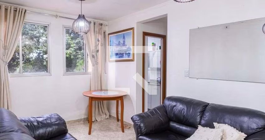 Apartamento à Venda - Ermelino Matarazzo, 2 Quartos,  55 m2
