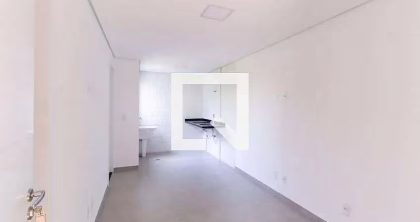 Apartamento à venda - vila invernada, 1 quarto,  29 m2