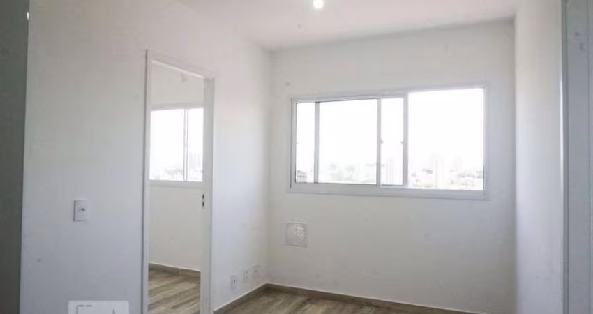 Apartamento à Venda - Cangaíba, 2 Quartos,  33 m2
