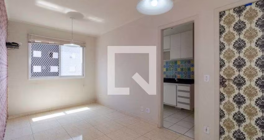 Apartamento à Venda - Mooca, 1 Quarto,  33 m2