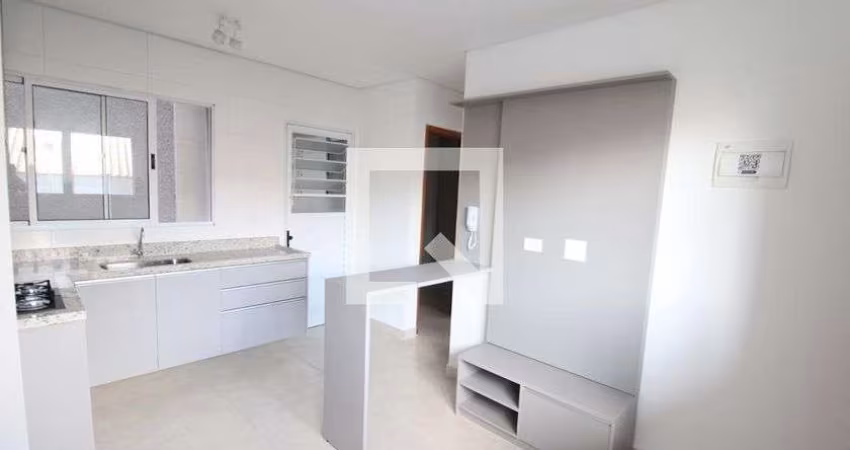 Apartamento à Venda - Santana, 2 Quartos,  43 m2