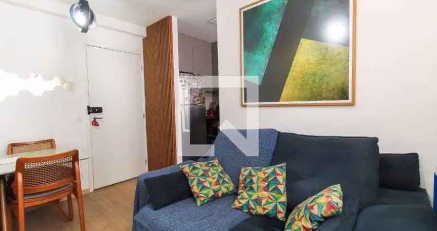 Apartamento com 2 quartos à venda na Rua Visconde de Parnaíba, 1156, Mooca, São Paulo