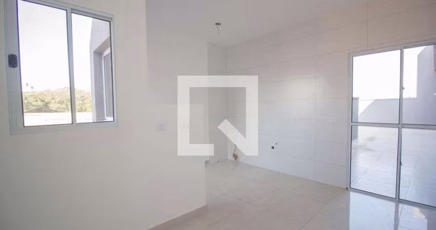 Apartamento à Venda - Vila Mangalot, 2 Quartos,  57 m2