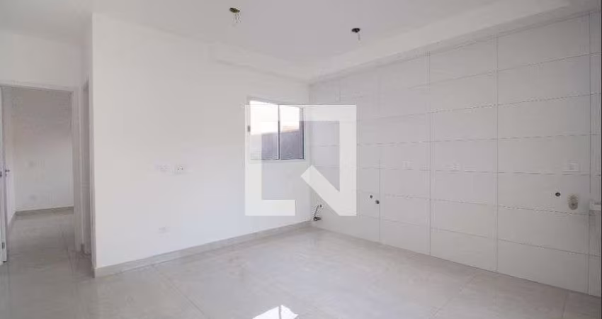 Apartamento à Venda - Vila Mangalot, 1 Quarto,  33 m2