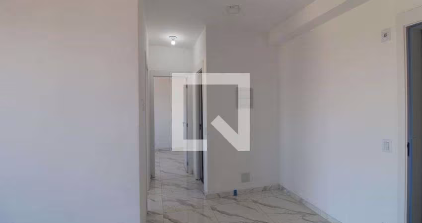 Apartamento à Venda - Veleiros, 2 Quartos,  38 m2