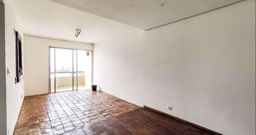 Apartamento à venda - portal do morumbi, 1 quarto,  48 m2