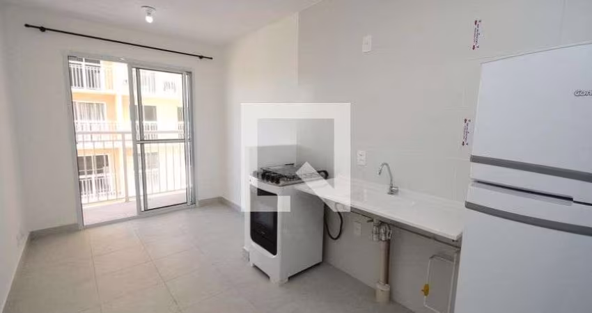 Apartamento à Venda - Socorro, 1 Quarto,  40 m2