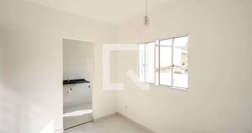 Apartamento à venda - vila carrão, 2 quartos,  46 m2