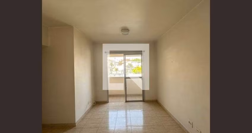 Apartamento à Venda - Jardim Éster Yolanda, 2 Quartos,  53 m2