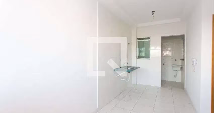 Apartamento à venda - vila matilde, 2 quartos,  40 m2