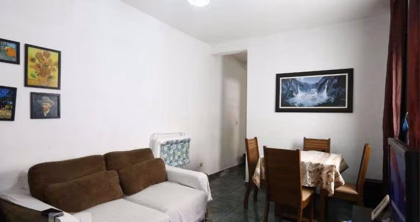 Casa à Venda - Vila Jacuí, 2 Quartos,  125 m2