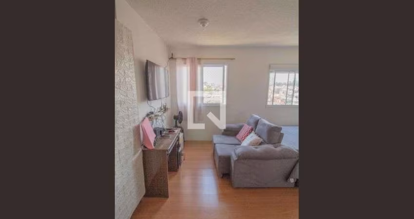 Apartamento à Venda - Vila Ema, 1 Quarto,  32 m2