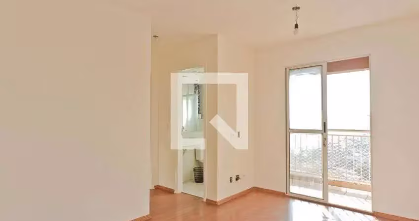Apartamento à Venda - Casa Verde, 2 Quartos,  47 m2