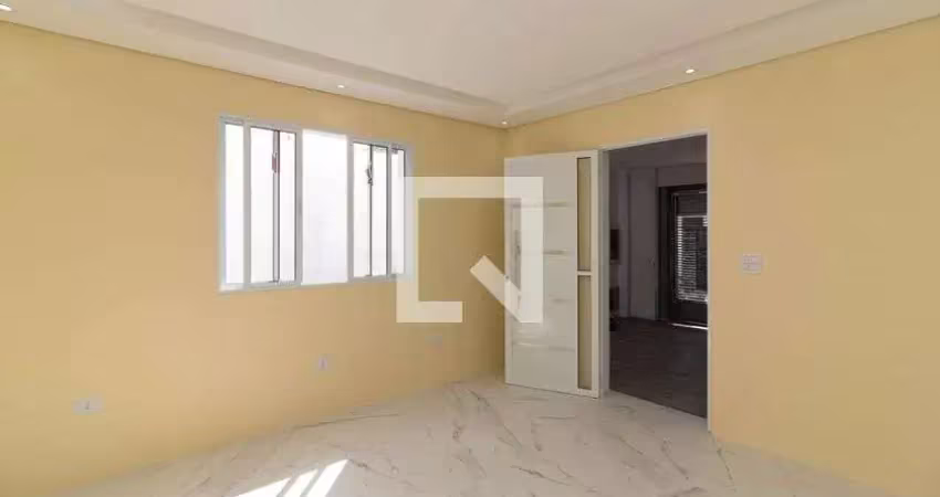 Casa à Venda - Ponte Rasa, 1 Quarto,  100 m2