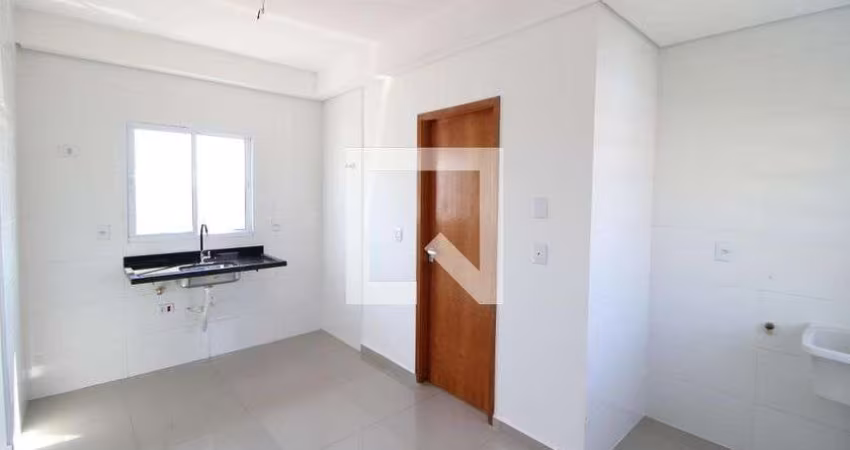 Apartamento à Venda - Casa Verde, 1 Quarto,  32 m2