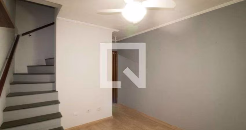 Casa à Venda - Vila Guilherme, 2 Quartos,  71 m2