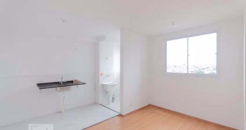 Apartamento à Venda - Artur Alvim, 2 Quartos,  42 m2