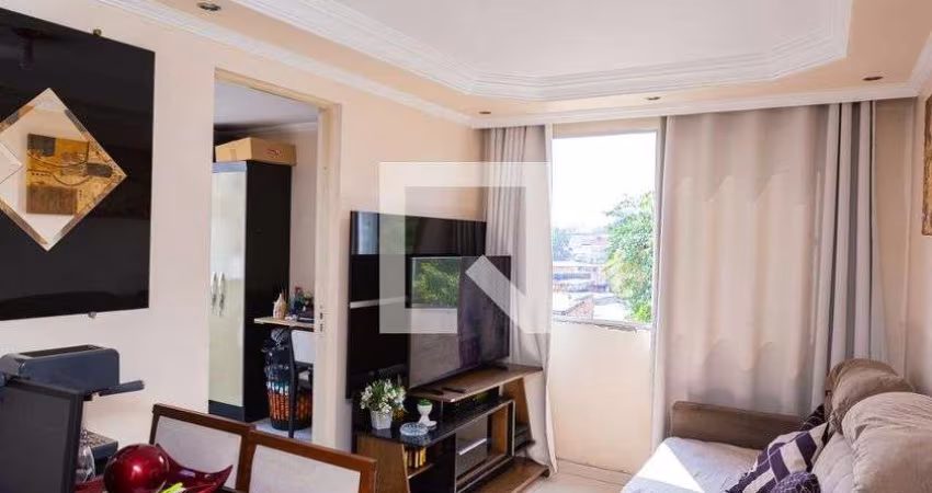 Apartamento à Venda - Ponte Rasa, 3 Quartos,  60 m2