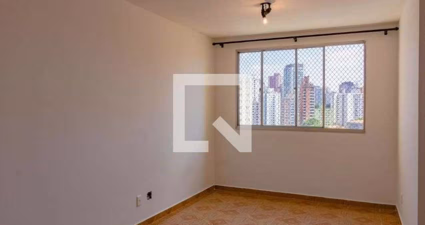Apartamento à Venda - Vila Mascote, 2 Quartos,  61 m2