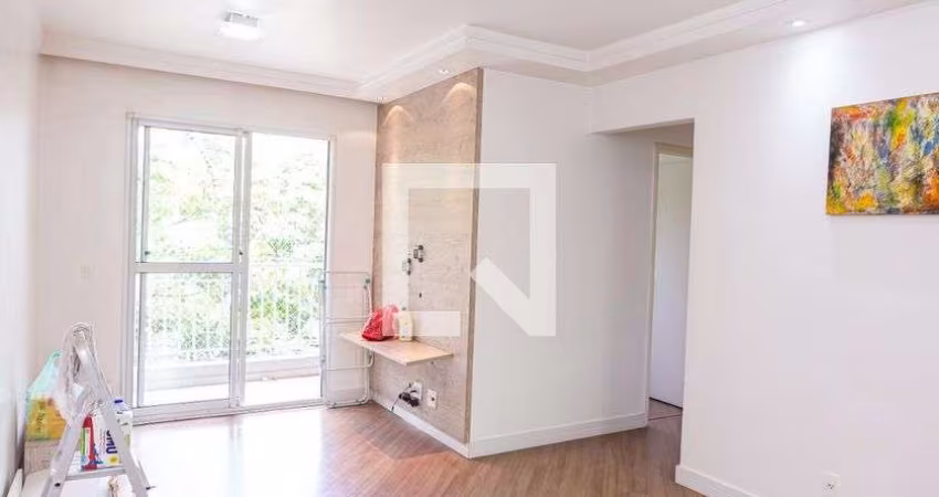 Apartamento à Venda - Cidade Patriarca, 3 Quartos,  63 m2