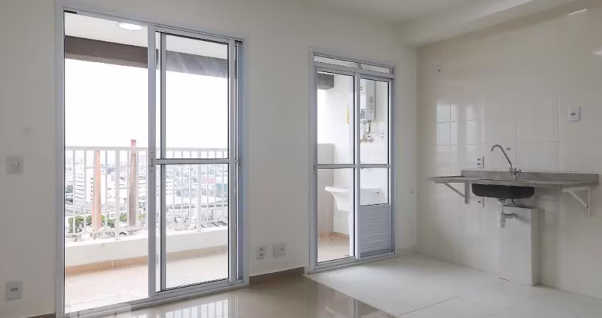 Apartamento à Venda - Belém, 1 Quarto,  38 m2