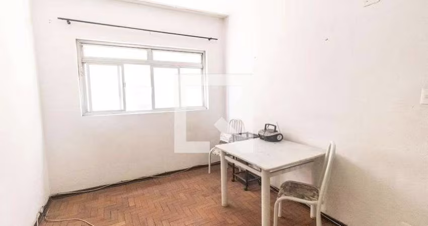 Apartamento à Venda - Água Fria, 1 Quarto,  40 m2