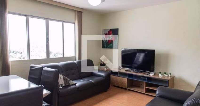 Apartamento à Venda - Cambuci, 2 Quartos,  62 m2