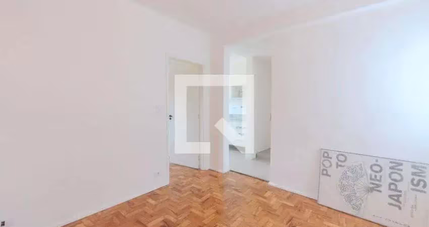 Apartamento com 1 quarto à venda na Rua Conselheiro Ramalho, 600, Bela Vista, São Paulo