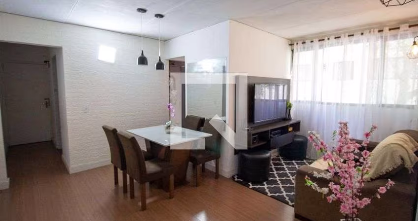 Apartamento à Venda - Itaquera, 3 Quartos,  65 m2