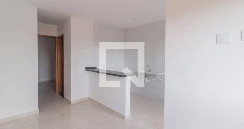 Apartamento à Venda - Ermelino Matarazzo, 2 Quartos,  35 m2