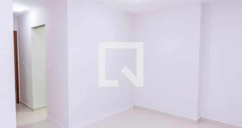 Apartamento à Venda - Vila Euthalia, 1 Quarto,  45 m2
