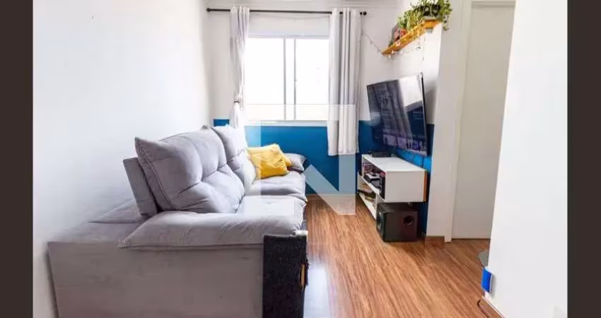 Apartamento com 2 quartos à venda na Rua Intendência, 344, Belém, São Paulo