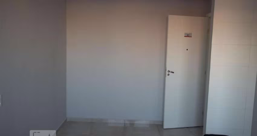 Apartamento à Venda - Freguesia do Ó, 2 Quartos,  41 m2