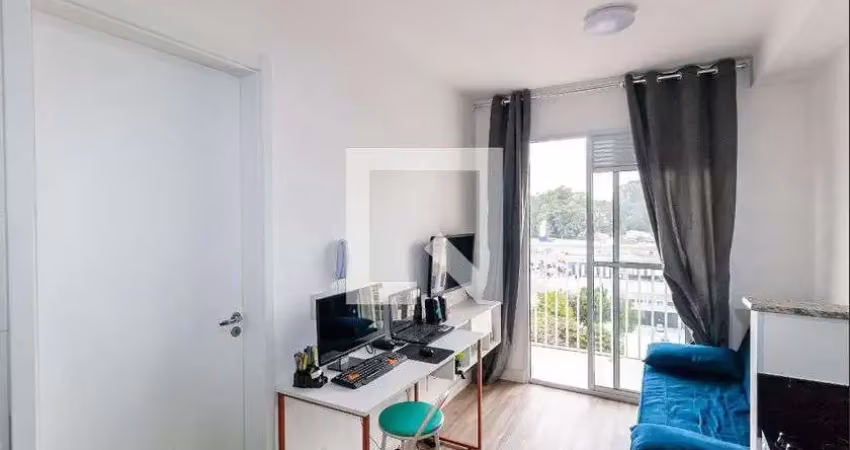 Apartamento com 1 quarto à venda na Avenida Vila Ema, 2465, Vila Ema, São Paulo