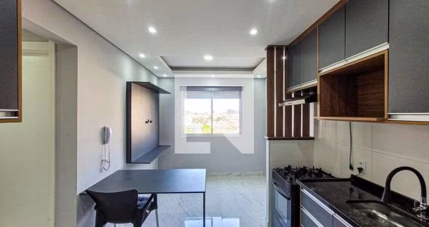 Apartamento à Venda - Sacomã, 2 Quartos,  34 m2