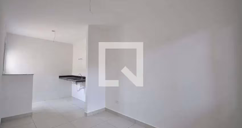 Apartamento à venda - vila mazzei, 1 quarto,  28 m2