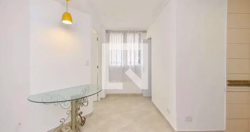 Apartamento com 1 quarto à venda na Rua Peixoto Gomide, 379, Consolação, São Paulo