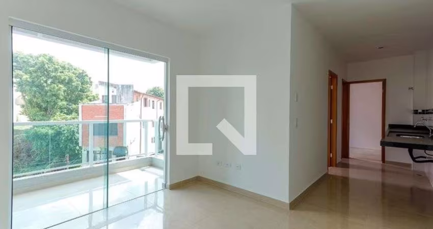 Apartamento à Venda - Água Fria, 2 Quartos,  45 m2