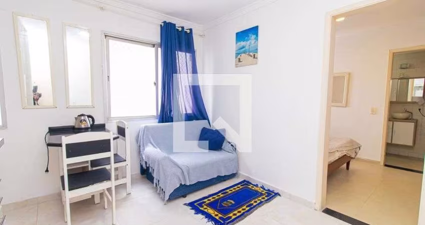 Apartamento à Venda - Bela Vista, 1 Quarto,  35 m2