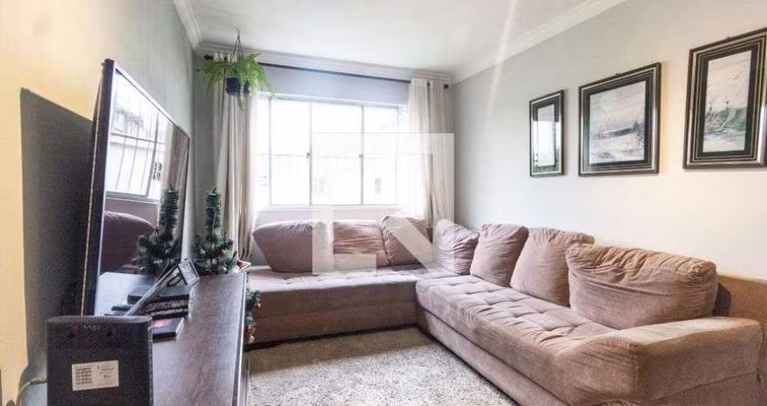 Apartamento à Venda - Mandaqui, 2 Quartos,  53 m2