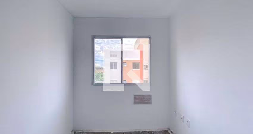 Apartamento à Venda - Canindé, 1 Quarto,  38 m2