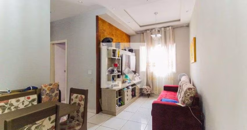 Apartamento à Venda - Vila Jacuí, 2 Quartos,  52 m2