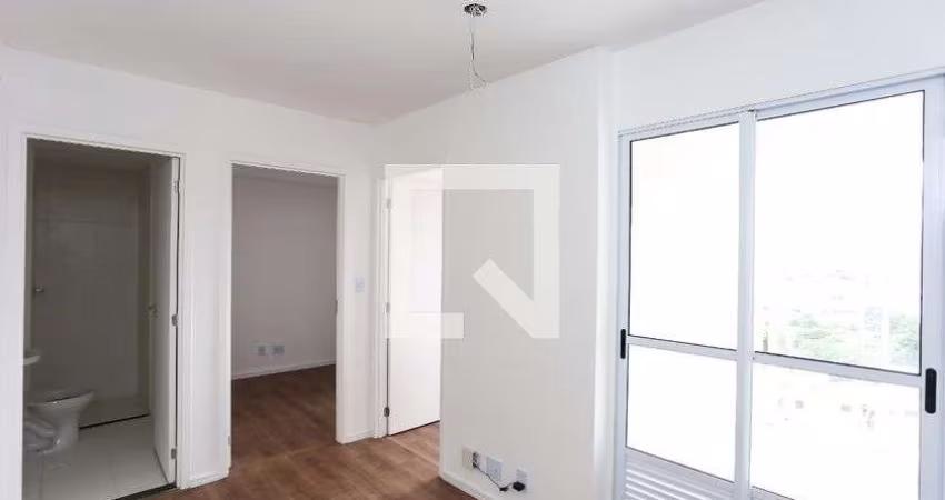 Apartamento à Venda - Vila Sônia, 2 Quartos,  32 m2