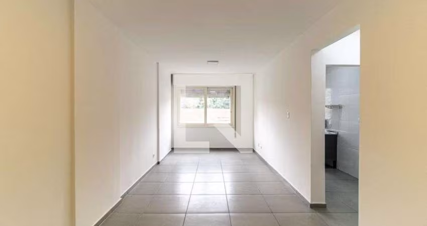 Apartamento à Venda - Campos Elíseos, 1 Quarto,  41 m2