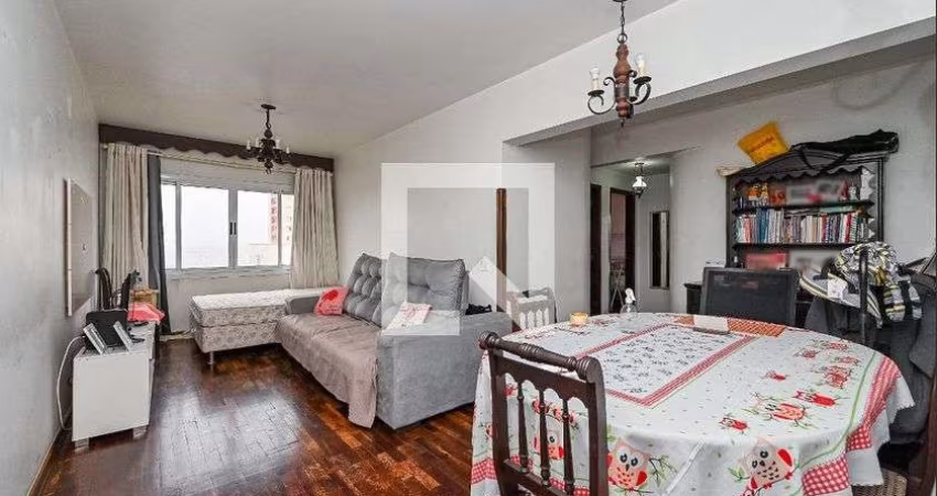 Apartamento à Venda - Vila Mascote, 2 Quartos,  79 m2